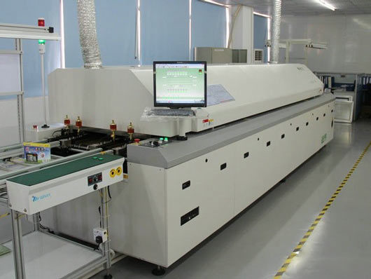 The Definition of SMT