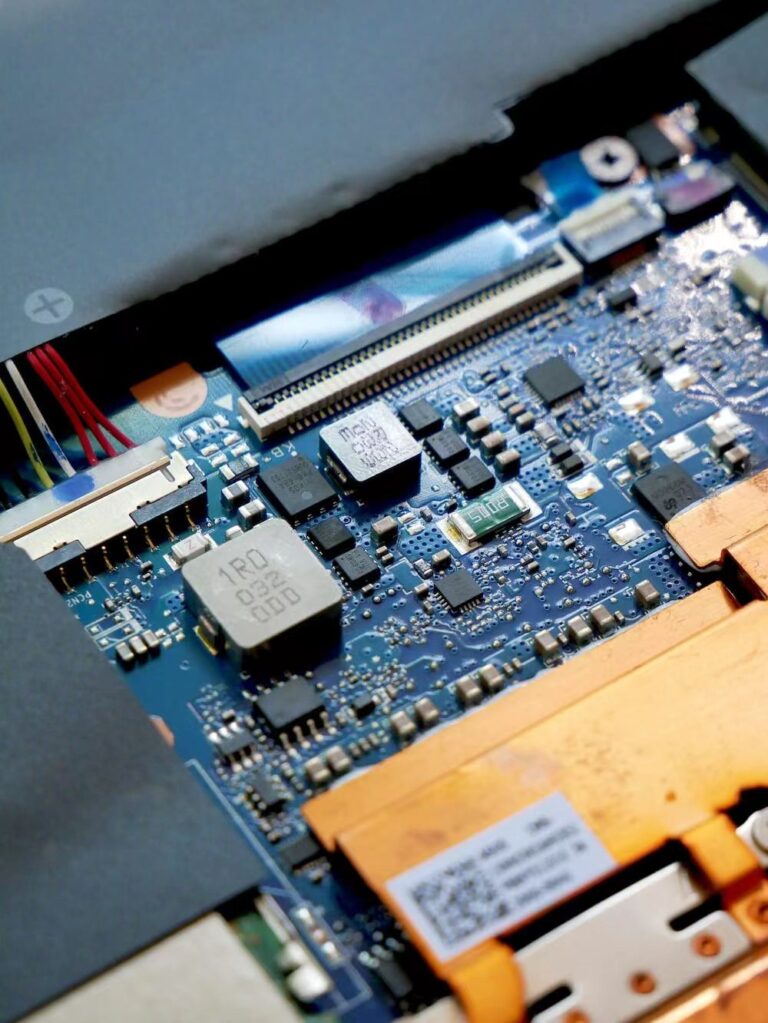 PCB Cleaning Machine