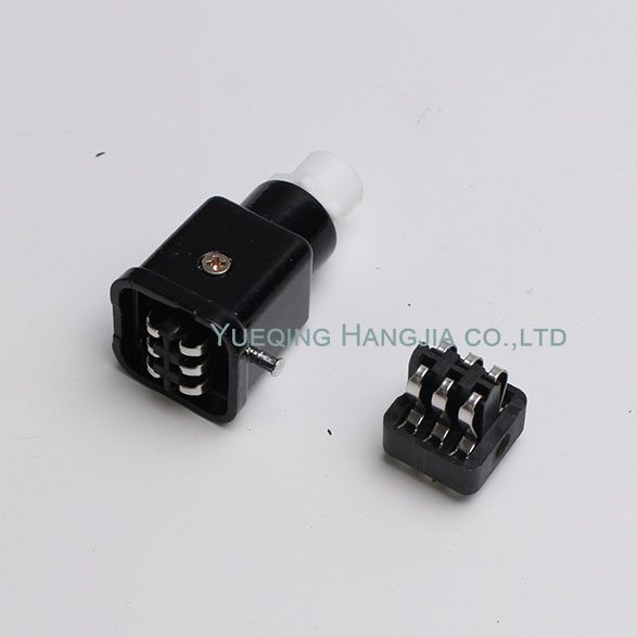 Mining connector CA6 part 0874