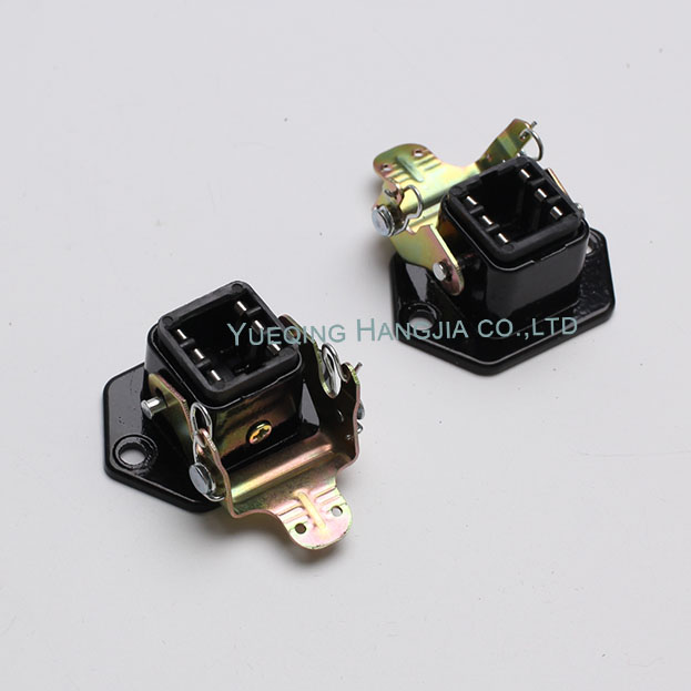 Mining connector CA6K 0881